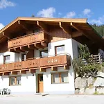 Lägenhet Haus Nr. 1
