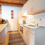 Lägenhet Haus Nr. 1 Konigsleiten