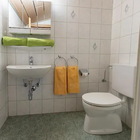 Haus Nr. 1 Appartement *