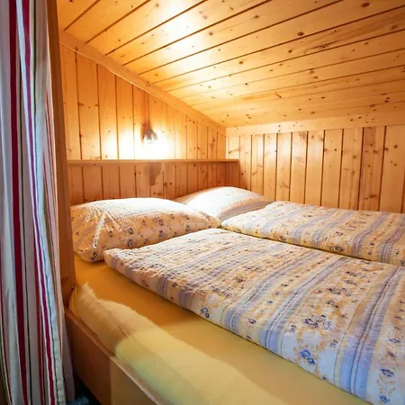 Lägenhet Haus Nr. 1 *