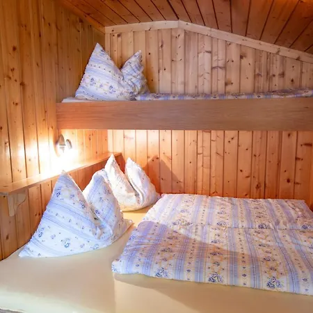 Haus Nr. 1 Appartement *