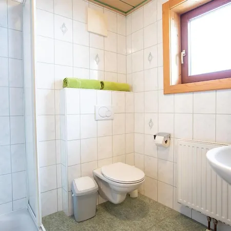 Haus Nr. 1 Königsleiten