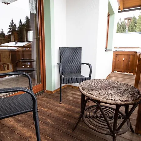 Апартаменты Haus Nr. 1 Кёнигслайтен