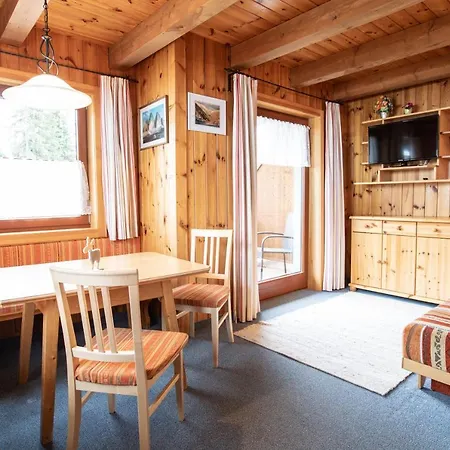Lägenhet Haus Nr. 1 *