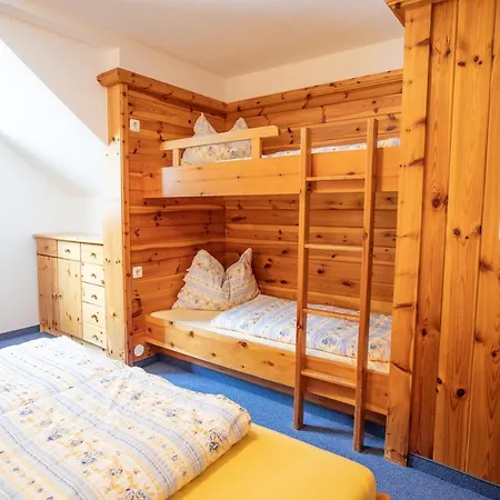 Appartement Haus Nr. 1