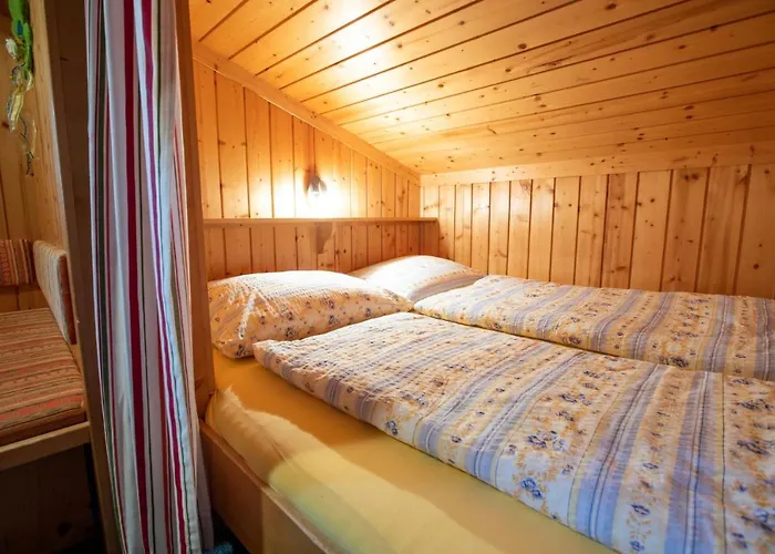 Apartmán Haus Nr. 1 *