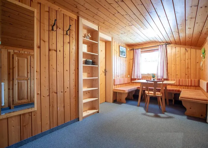 Haus Nr. 1 Konigsleiten