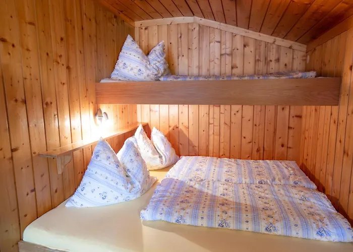 Haus Nr. 1 Apartmán *