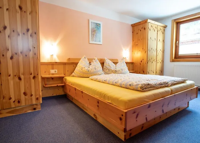 Haus Nr. 1 * Konigsleiten